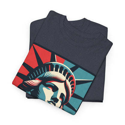 America God Bless You USA Unisex T-Shirt