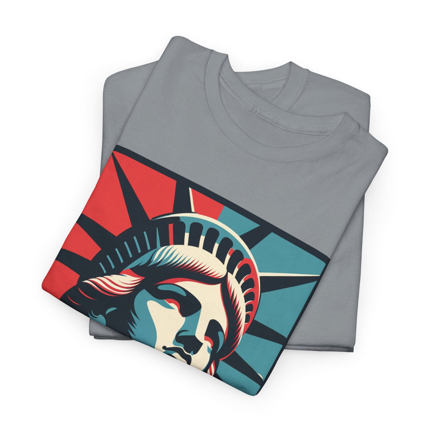 America God Bless You USA Unisex T-Shirt