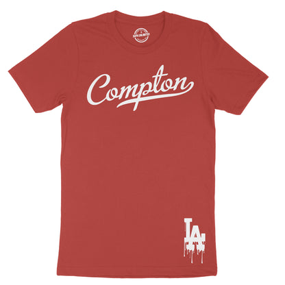 Compton California Los Angeles T-Shirt