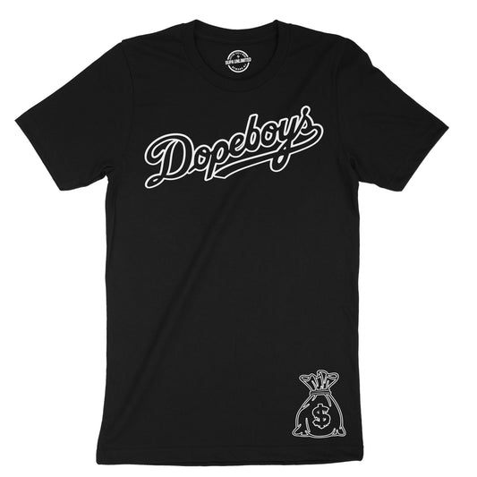 Dopeboys Los Angeles T-Shirt