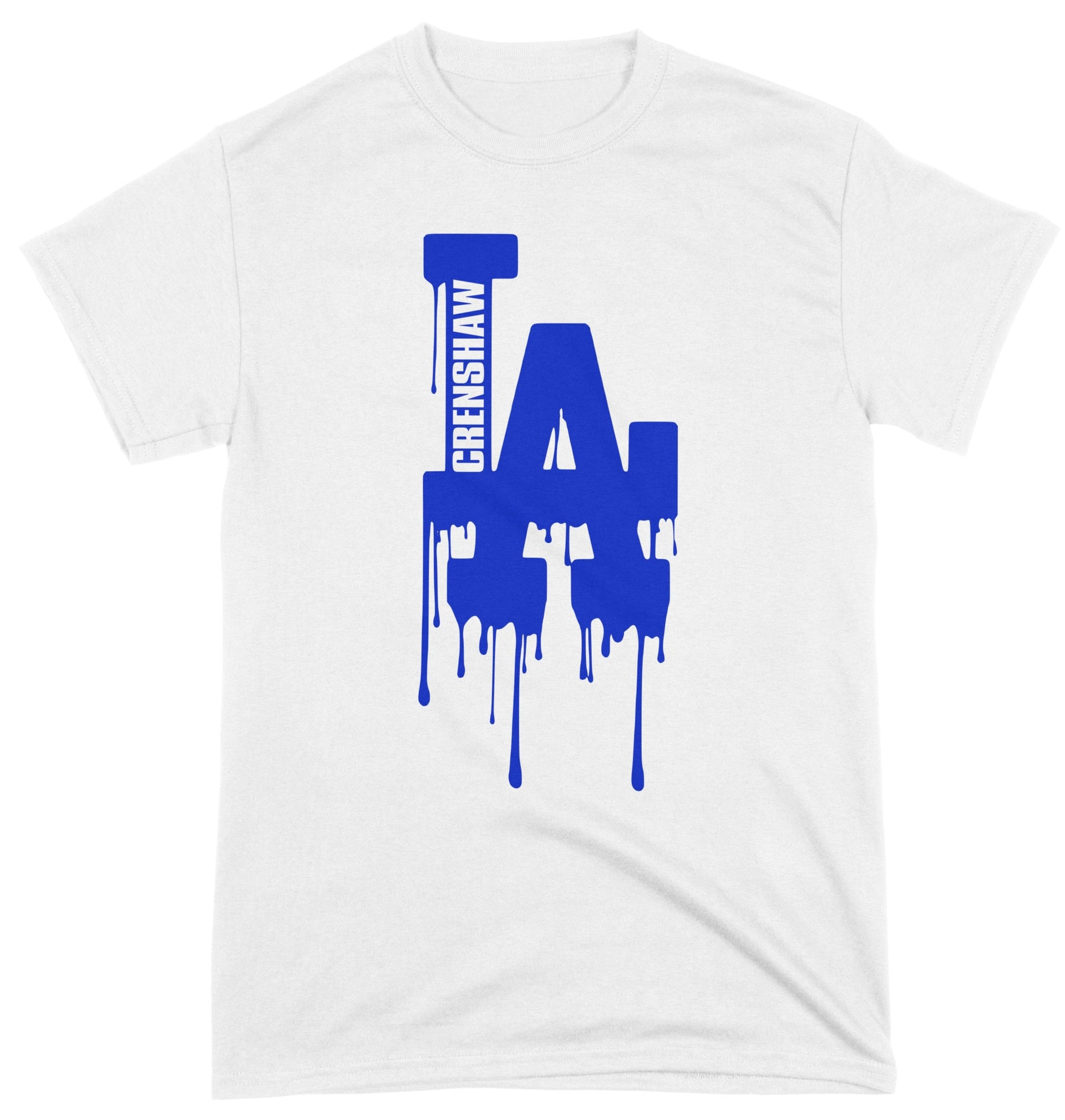 Crenshaw T Shirt -  Israel