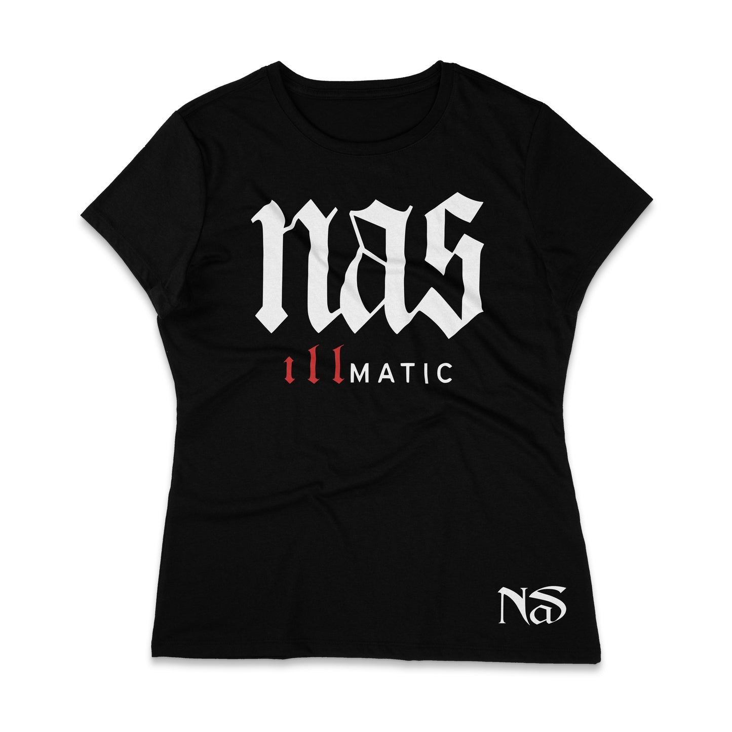 Illmatic Nas Hip Hop Women's T-Shirt