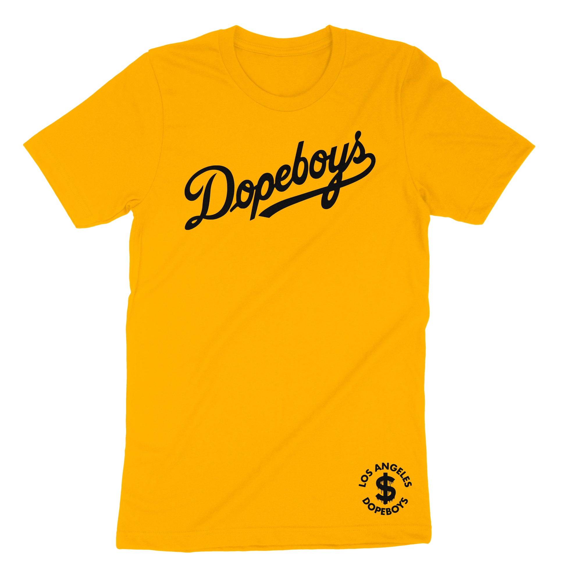 Dopeboys California LA Los Angeles Southside Crenshaw Unisex T-Shirt - SUPA UNLIMITED